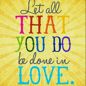 Meet your Posher, Felita